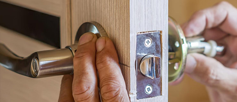 Crestline 24 hour residential locksmith