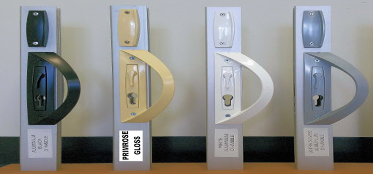 Sliding Door Handle Design Crestline